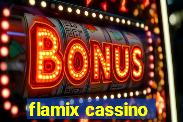 flamix cassino